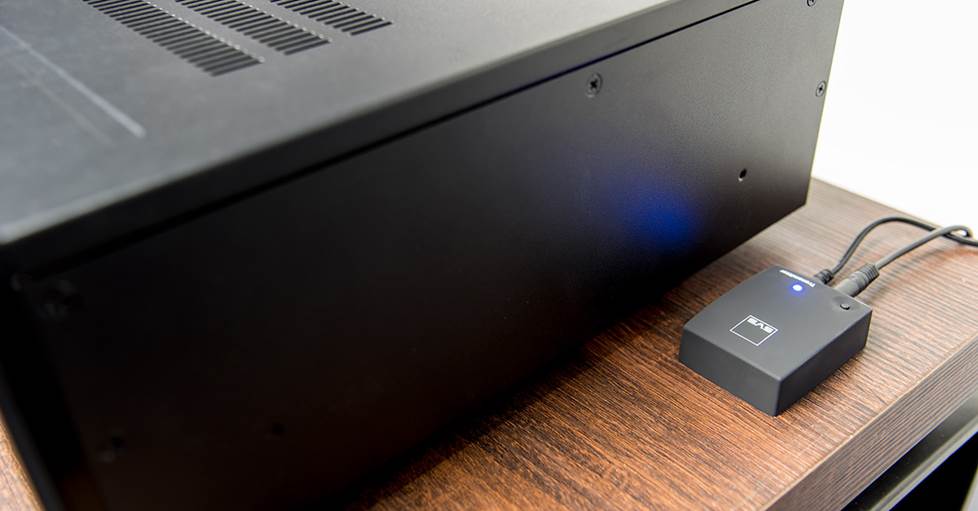 MartinLogan SW2-TRD Wireless subwoofer adapter kit